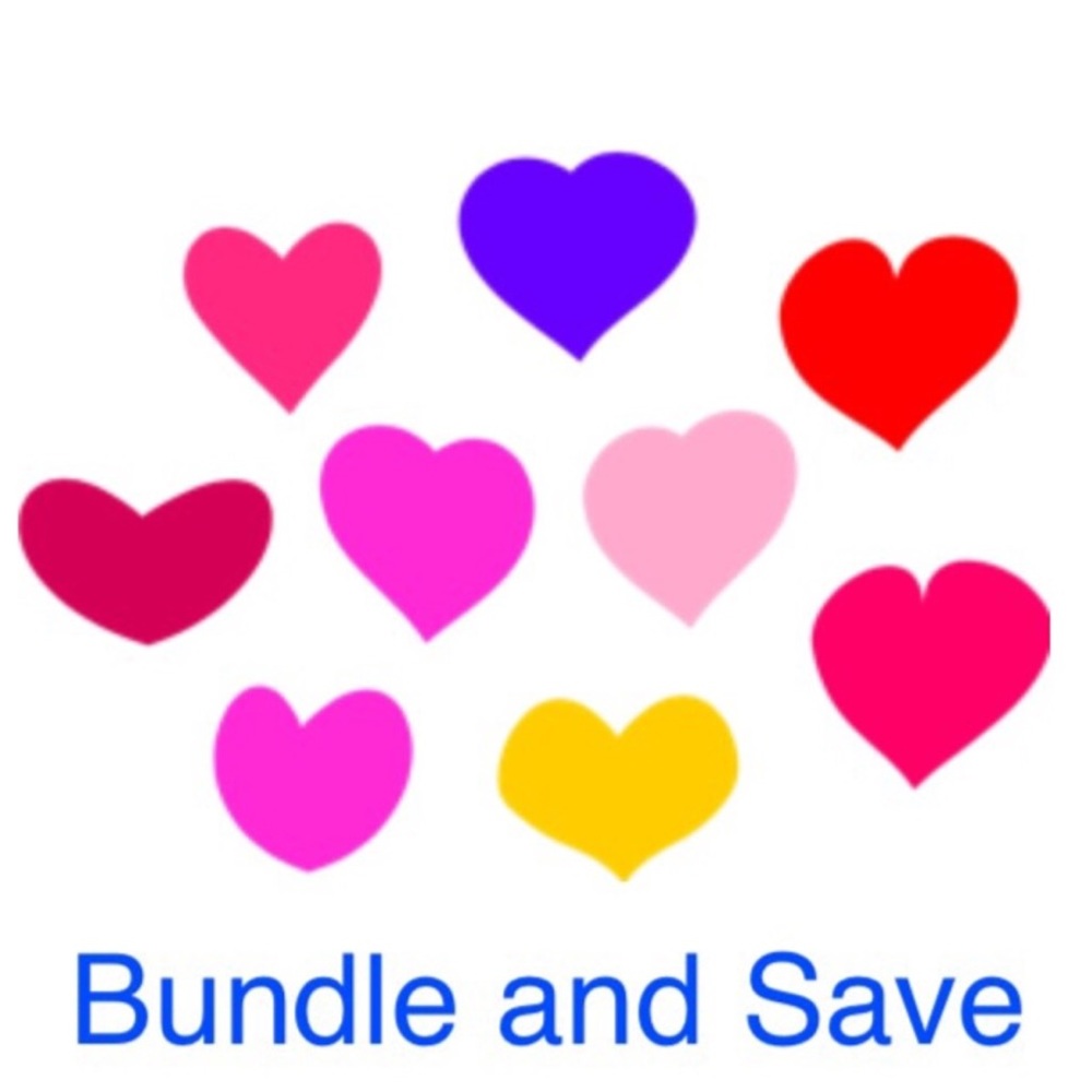 Bundle & Save